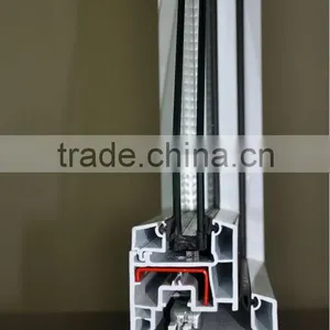 Pvc Profile for Window and Door thumbnail-2