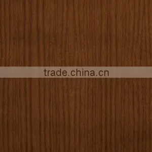 PVC Timber Wood Self Adhesive Foil Shelf Liner Sticker Wall Paper thumbnail-1