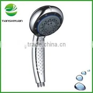 Bathroom Handheld Showers Rainfall Shower Head Multifunction Hand Shower thumbnail-1