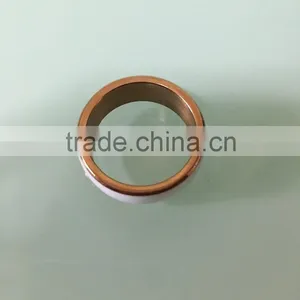 Smart Ring Fashion Jewelry Ring for Women and Men Match to Smart Phone With NFC Function As Smart Wristband Watch Bracelet thumbnail-1