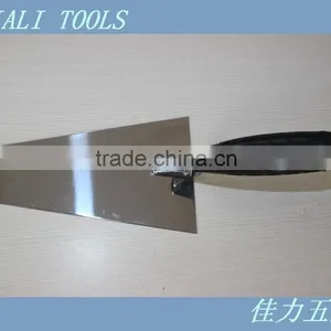Bricklaying Trowel / Plastic Hand Tools /civil Construction Tools thumbnail-3