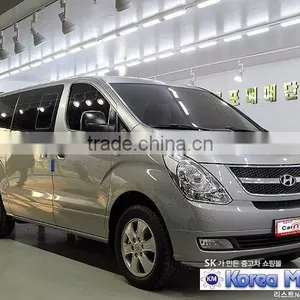 2015 HYUNDAI Grand Starex 4WD 11-Seater Wagon CVX Premium Used Car(18551698) thumbnail-1