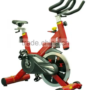 SP 2409 Indoor Exercise Bike,fitness Equipment Magnetic Brake, For Gym Club Use,body Strong Fitness Equipment thumbnail-5