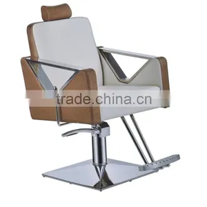 2014 Hot Sale Salon and Barber Styling Chair thumbnail-1