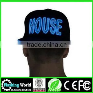 Diversified Latest Designs Elegant in Style China Snapback Hats thumbnail-4