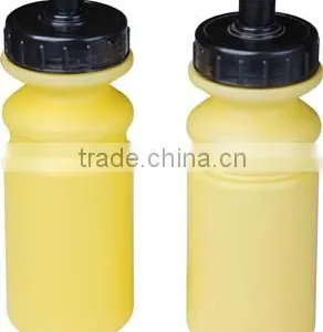China Supply Plastic Water Bottle Sport With High Quality thumbnail-1