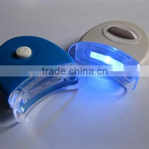 Teeth Bleaching Led Teeth Whitening Light,Blue & White thumbnail-1