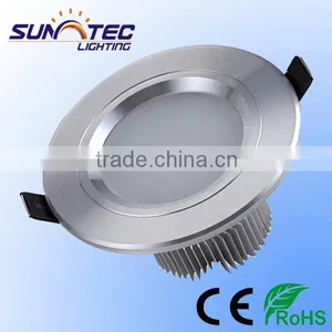 Led Crystal Down Light thumbnail-1