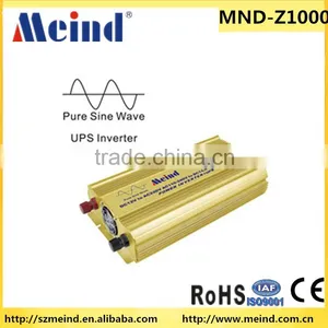 Pure Sine Wave Inverter/solar Inverter/power Inverter/home Inverter 500W,ce Approved,10years Manufacturer thumbnail-2