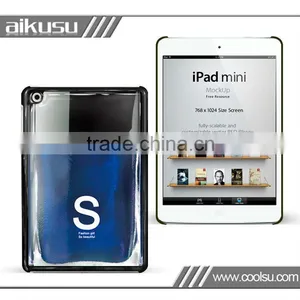 Custom Wholesale Case for Mini Ipad Flip Cases thumbnail-1