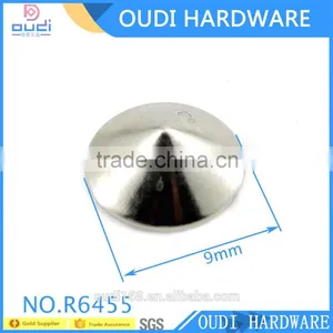 Hot Sale Metal Hardware Decorative Conus Rivet thumbnail-4