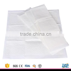 Convenient-replacing SAP Surgical Nonwoven Baby Care Disposable Underpad thumbnail-1