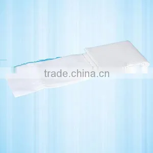 Super Absorbtion OEM Water Proof PE Film Disposable Underpad thumbnail-2