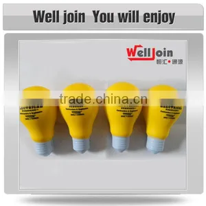 Promotion Multi Shape Light Bulb Stress Ball thumbnail-1
