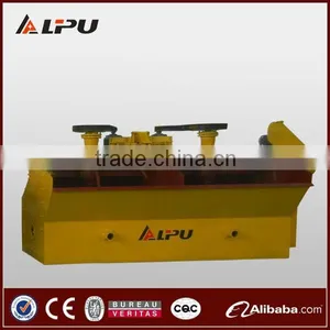 Shanghai High Quality XJK Flotation Machine thumbnail-4