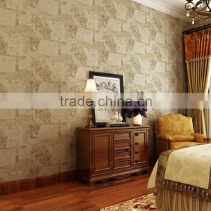 Beautiful Wallpaper for Sale Wallpaper Paste Sound-absorbing Wallpaper thumbnail-4