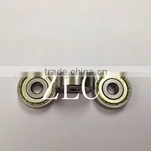 2x6x3 Mini Ball Bearings thumbnail-4