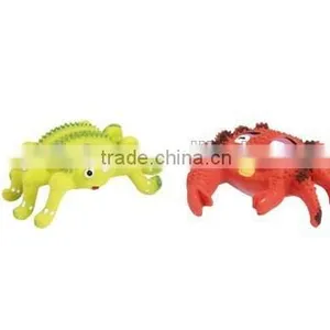 Soft Squeaky Pet Toy for Dogs Cartoon Animal Toys Spider Shape thumbnail-4