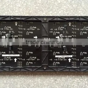 Indoor Full Color P5 Led Screen for Video and Audio Display thumbnail-5