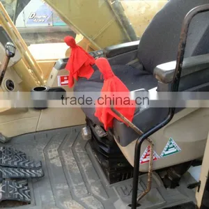 Used CAT 320C Excavator for Sale! thumbnail-4