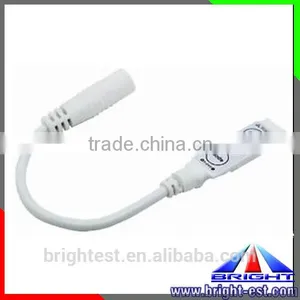 SP002E 3key Rgb Mart Mini Led Pixel Controller for DC12V WS2811 Dream Color LED Strip Light, Max 2048pixels, DC5v-24V Input thumbnail-5