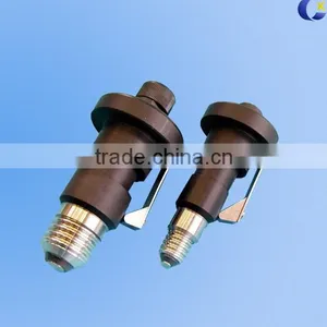 China Supplier Provide E14 E26 E27 E39 Test Plug Gauge For Led Light thumbnail-2