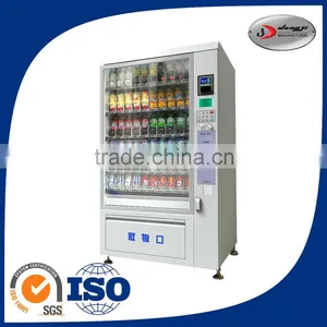 Factory Price Custom Cheap Pop Machine for Sale thumbnail-1