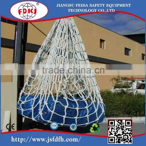 Good Quality Webing Truck Nets thumbnail-4