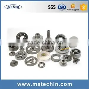 Good Quality High Precision Metal Form From Professional Supplier thumbnail-2