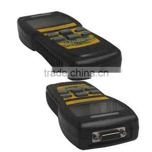 U581 OBD2 EOBD Code Reader Updated Online Memoscan U581, U581 LIVE DATA OBD2 EOBD Scanner U581 Code Reader thumbnail-3