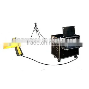 Under Vehicle Scanning System Under Vehicle Inspection Surveillance Systems for Vechicle Security XJCTB2008A thumbnail-1