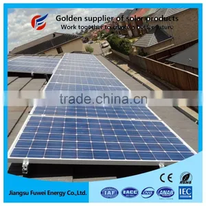 High Quality Ce Approved 1000w Off-grid Pv Solar Panel System/solar Power System Solar Energy System Price thumbnail-4