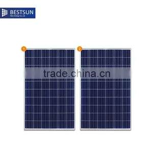 BESTSUN 12V 500W Solar Energy Home SystemCES-12100 thumbnail-3