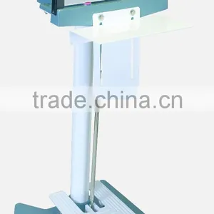 FOOT TYPE DIRECT HEAT SEALER 200DF 300DF 400DF ( 10mm)(15mm) thumbnail-2
