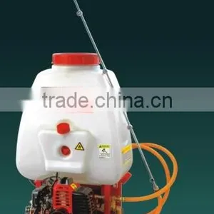 WenXin Good Quality Knapsack Sprayer WX-768 thumbnail-1