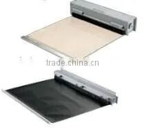 Roll-up Protection Fabric Covers thumbnail-2