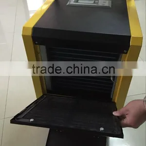 50L per Day Capacity Used Commercial Dehumidifier thumbnail-6