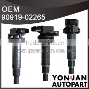 for Toyota Ignition Coil 90919-02265 thumbnail-4