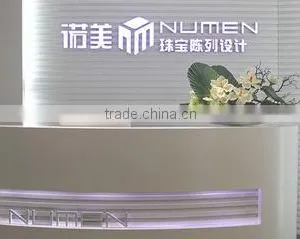 Shenzhen Romi Jewelry Package & Design Co., Ltd. company overview - view 1 thumbnail