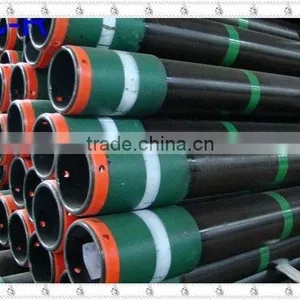 Xinglong!!! Oil Casing L80/J55/K55/P110 thumbnail-1