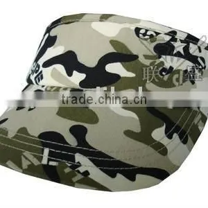 Visor Cap thumbnail-1