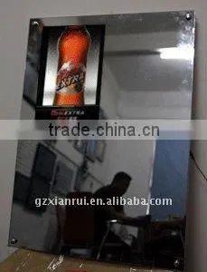 Indoor Led Crystal Magic Mirror thumbnail-1
