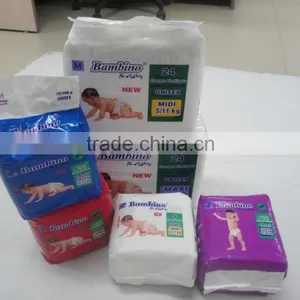 BC1091 Baby Diaper Bambino thumbnail-1