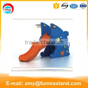 2016 FUNMAXLAND Funny Indoor Playground Equipment thumbnail-1