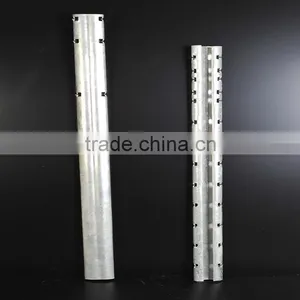 Metal Vineyard Poles thumbnail-2