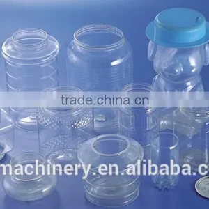 JN-2000 Fully Automatic Stretch Blow Molding Machine thumbnail-4