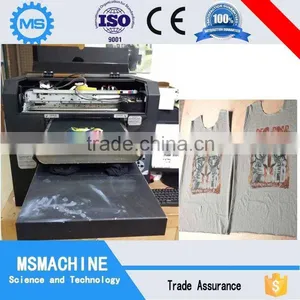 Clothes Printing Machine thumbnail-1