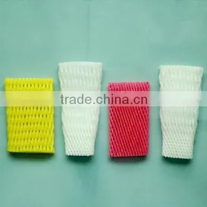 Best Quality Colourful Fruit Packaging Foam Net thumbnail-2