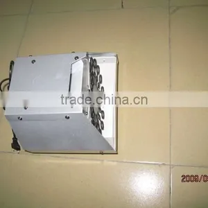 60W Bubble Machine Effect Machine Amusement Machine Stage Machine thumbnail-4