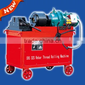 Rebar Coupler Machine thumbnail-1